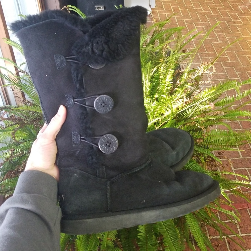 UGG Australia boots